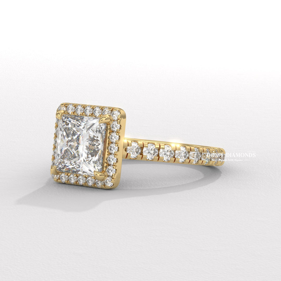 14k gold engagement ring
18k gold engagement ring
Lab grown diamond ring
Natural diamond ring