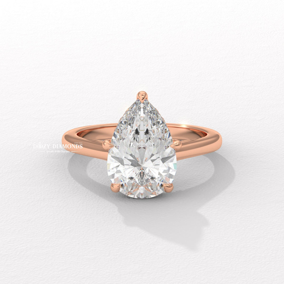 Asscher cut lab grown engagement ring
Asscher cut diamond ring
Square step cut engagement ring
Unique asscher engagement ring
Bridge setting engagement ring