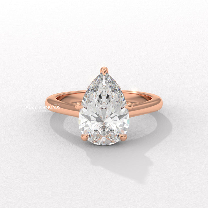 Asscher cut lab grown engagement ring
Asscher cut diamond ring
Square step cut engagement ring
Unique asscher engagement ring
Bridge setting engagement ring