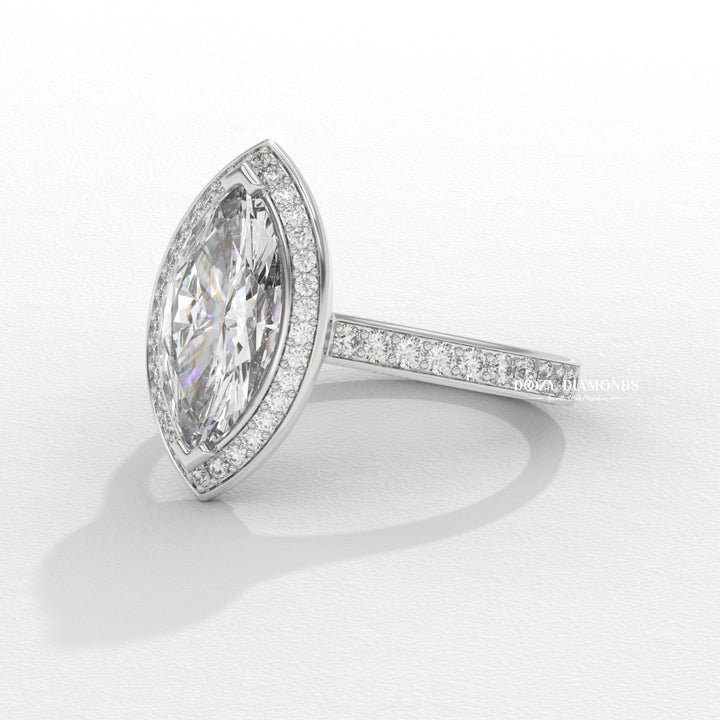 Platinum engagement ring
14k gold engagement ring
18k gold engagement ring
Gold engagement ring
Ethical diamond ring
Sustainable diamond ring