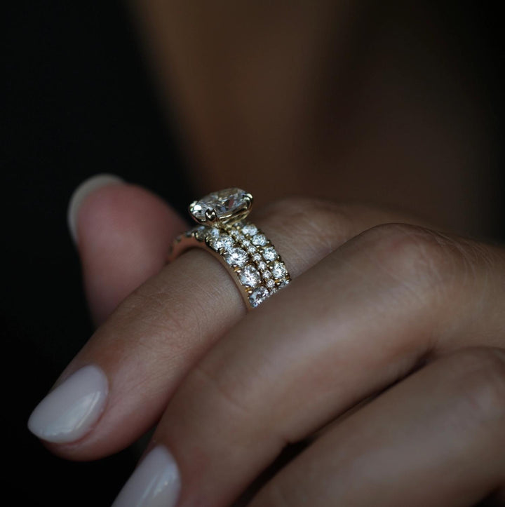 engagement jewelry for women