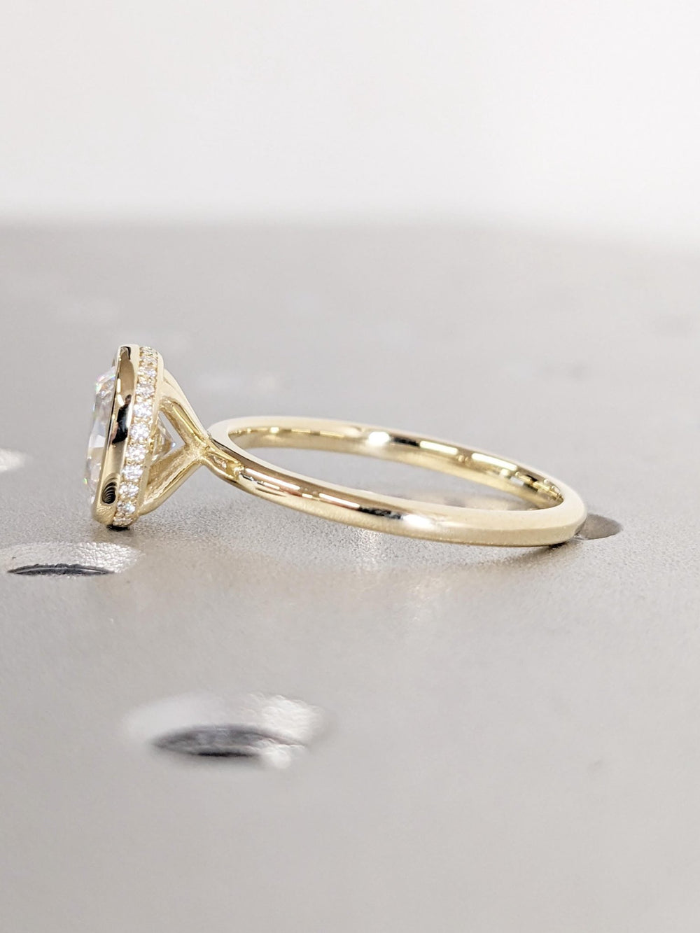 fine diamond jewelry