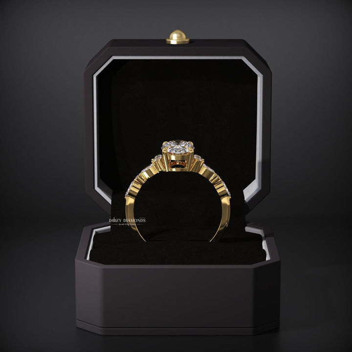 oval cut lab diamond
luxury lab diamond ring
modern engagement ring
fine jewelry engagement ring
handcrafted diamond ring
women’s bridal ring
elegant proposal ring