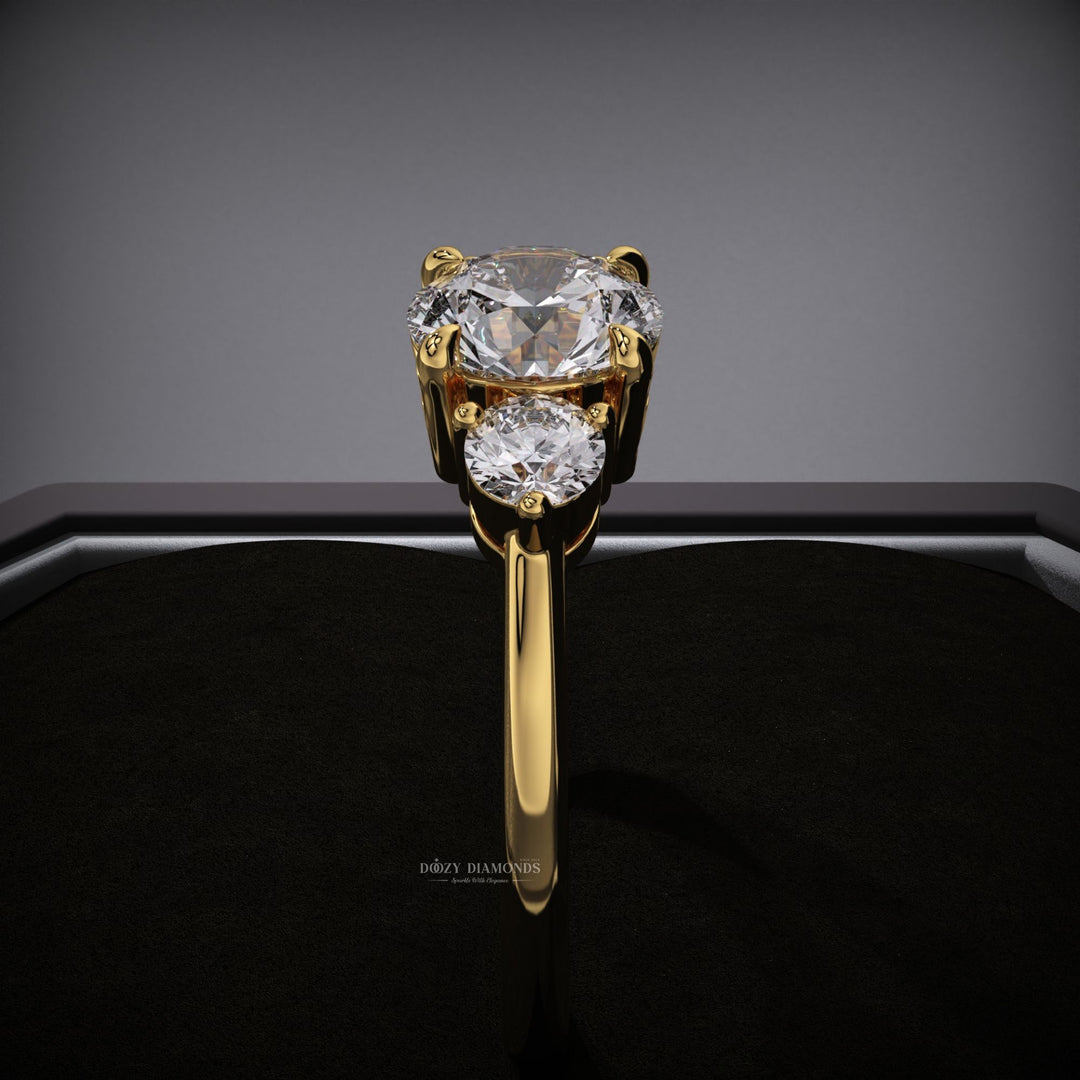 women’s bridal ring
elegant proposal ring
contemporary bridal jewelry
unique engagement ring
statement diamond ring
sparkling diamond ring
premium F VVS2 clarity diamond