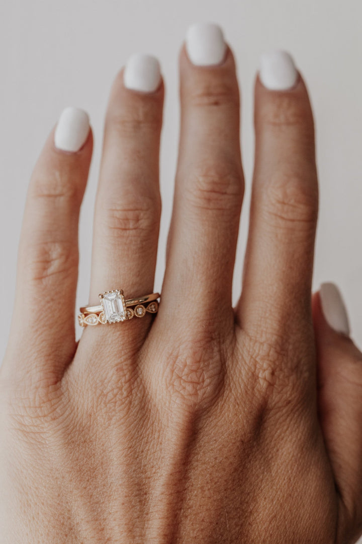 fine diamond jewelry