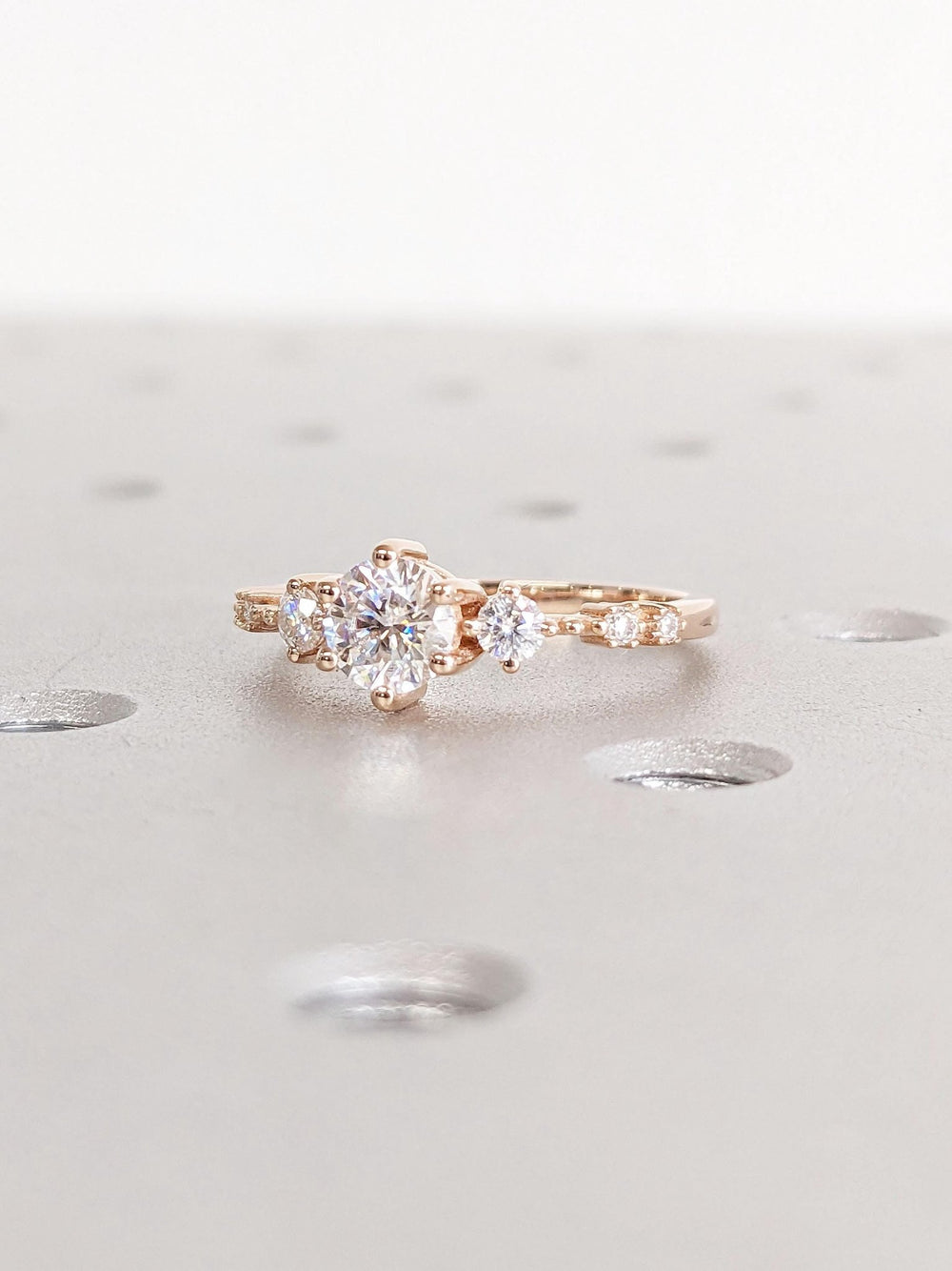 premium bridal ring,