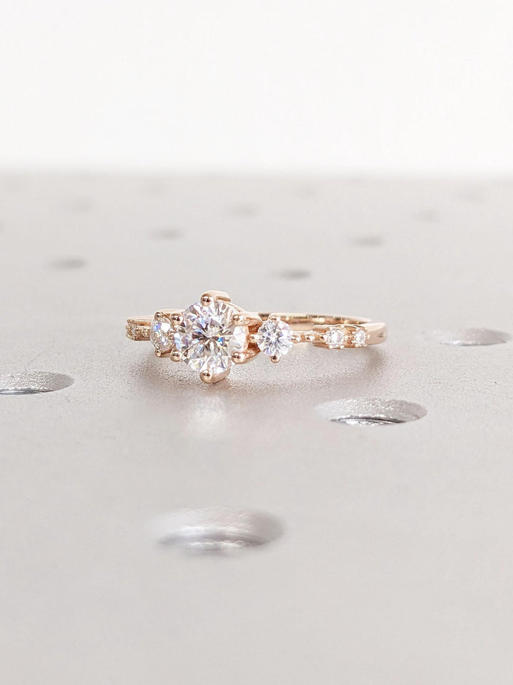 premium bridal ring,