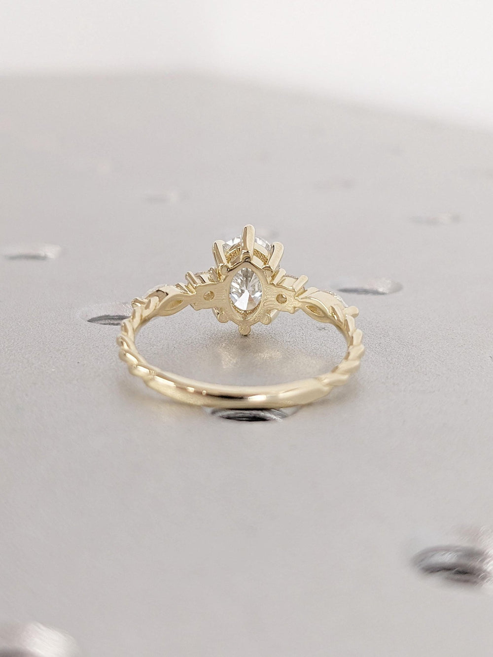 , luxury engagement ring for women,