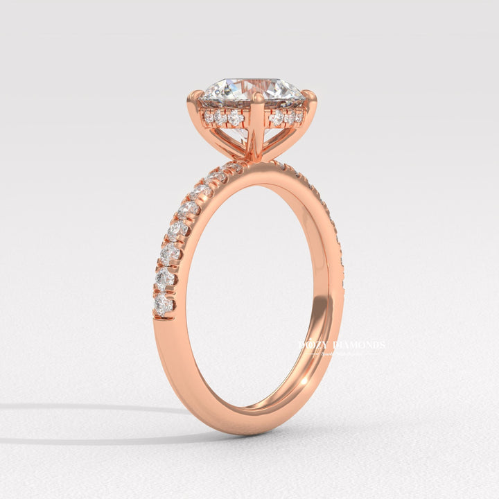 handcrafted engagement ring, fine diamond jewelry, sparkling diamond ring, sparkling bridal ring, forever love ring, designer engagement ring, heirloom engagement ring, sophisticated diamond ring