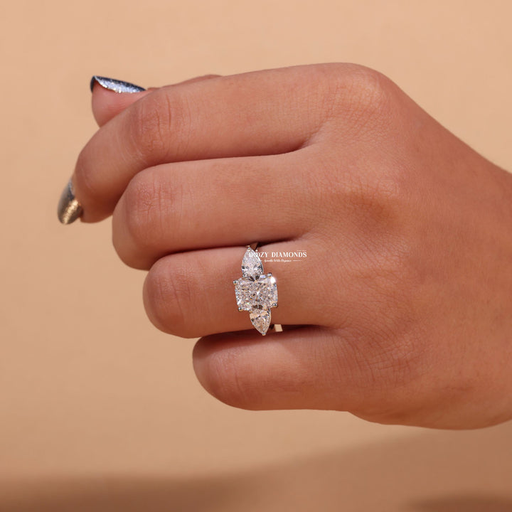  Cushion halo engagement ring, Cushion pave engagement ring, Cushion vintage engagement ring, Cushion classic engagement ring, Cushion modern engagement ring, 
