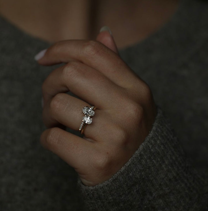 oval diamond masterpiece,