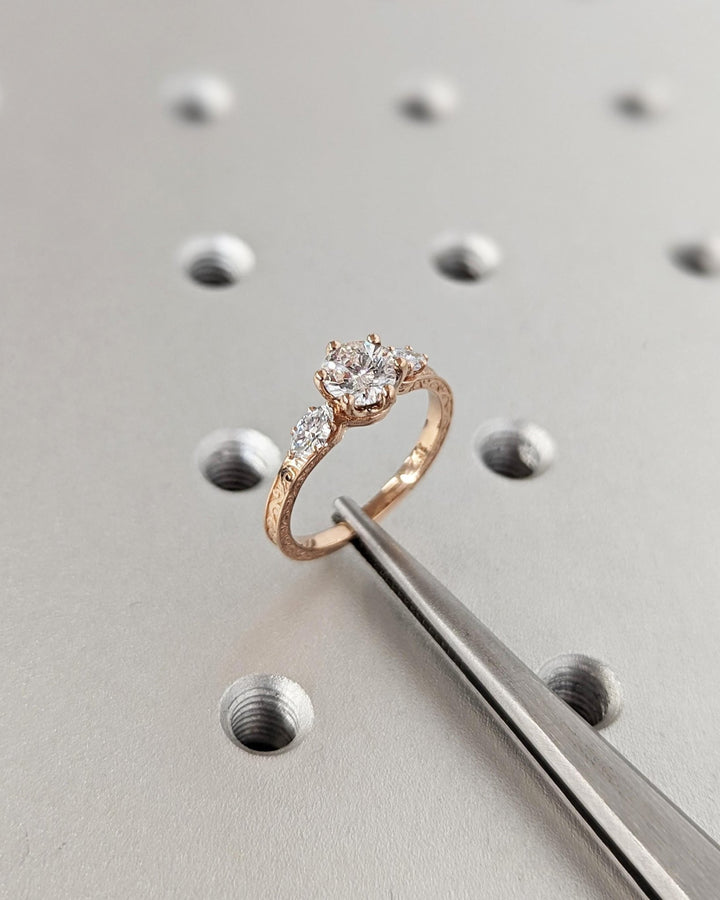 diamond jewelry for women