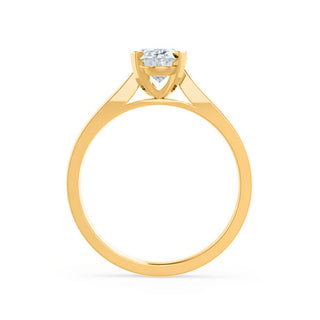 round-shaped-moissanite-solitaire-engagement-ring-4