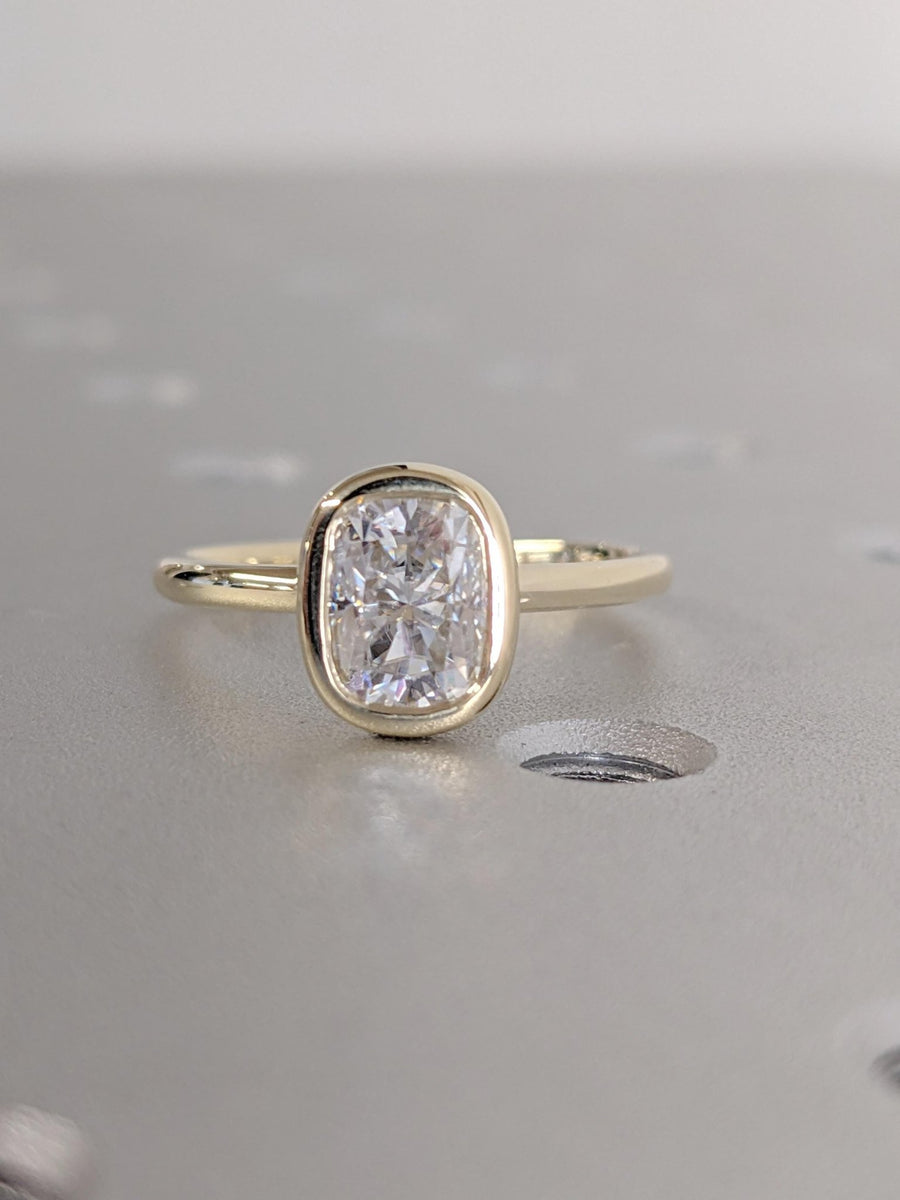 engagement ring for women