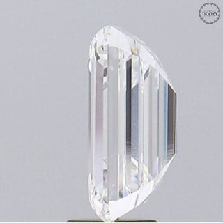 4.0CT Emerald Cut Lab-Grown Diamond