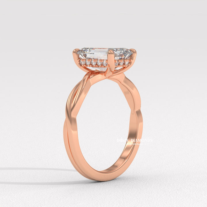 sparkling diamond ring, sparkling bridal ring, forever love ring, designer engagement ring, heirloom engagement ring, sophisticated diamond ring, luxury ring for women, wedding proposal ring, premium bridal jewelry, timeless bridal jewelry, elegant bridal jewelry,