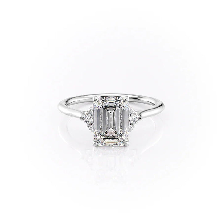 high clarity diamond ring,