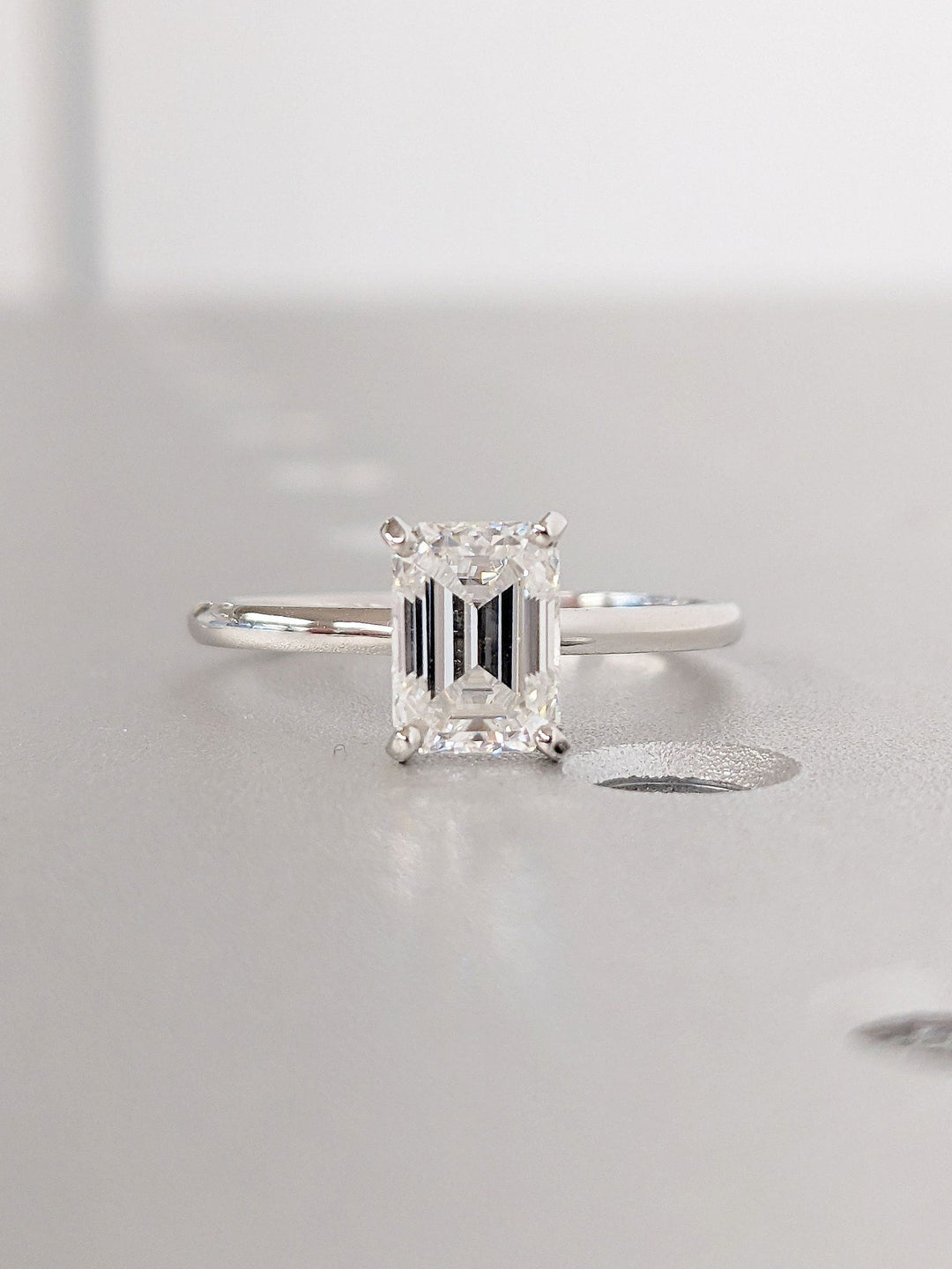 diamond ring for fiancee,