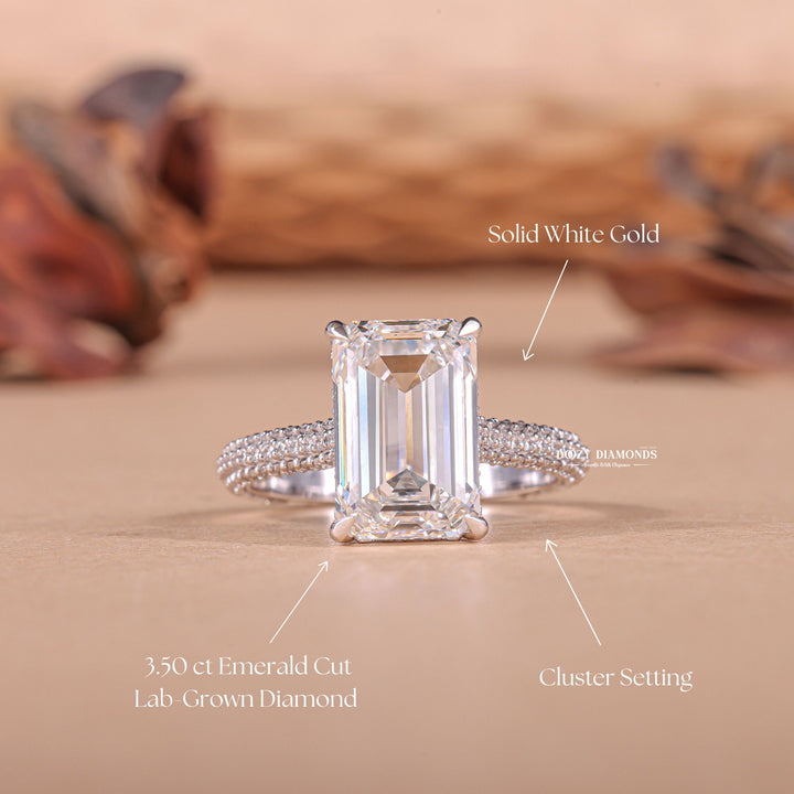 diamond ring for her

women engagement ring

bridal diamond ring

anniversary diamond ring

luxury lab grown diamond jewellery