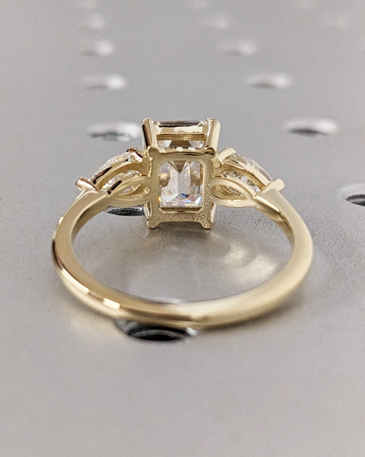 timeless diamond jewelry