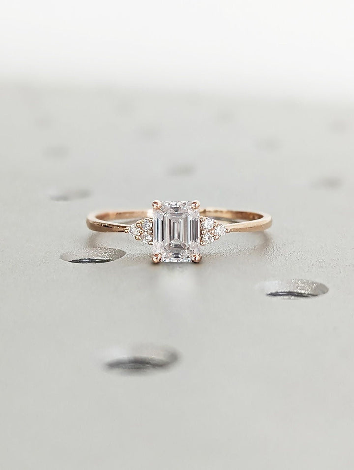 certified lab grown diamond
