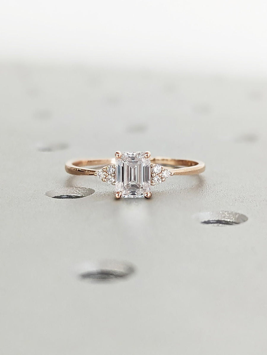 certified lab grown diamond