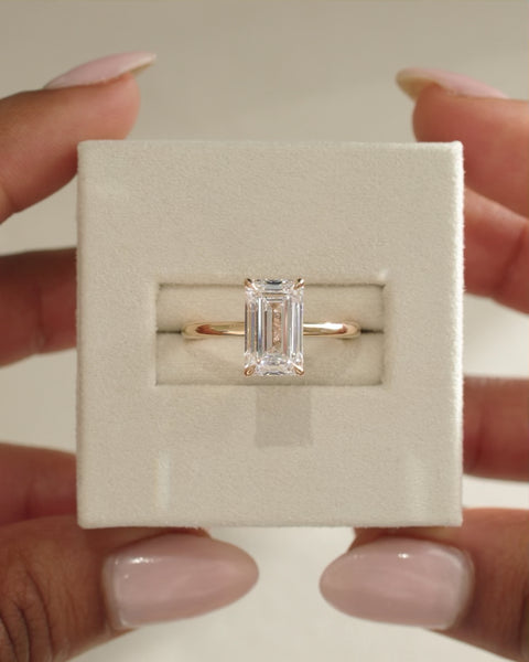 comfort fit hidden halo setting, secure stone mounting, precision hidden halo setting, handcrafted hidden halo setting, designer engagement mounting, timeless hidden halo setting,