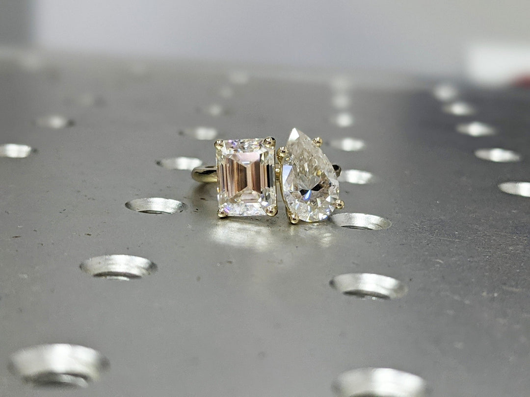 diamond ring gift,