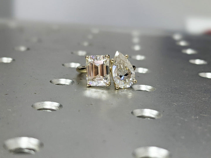 diamond ring gift,