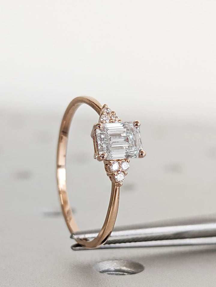 diamond ring design