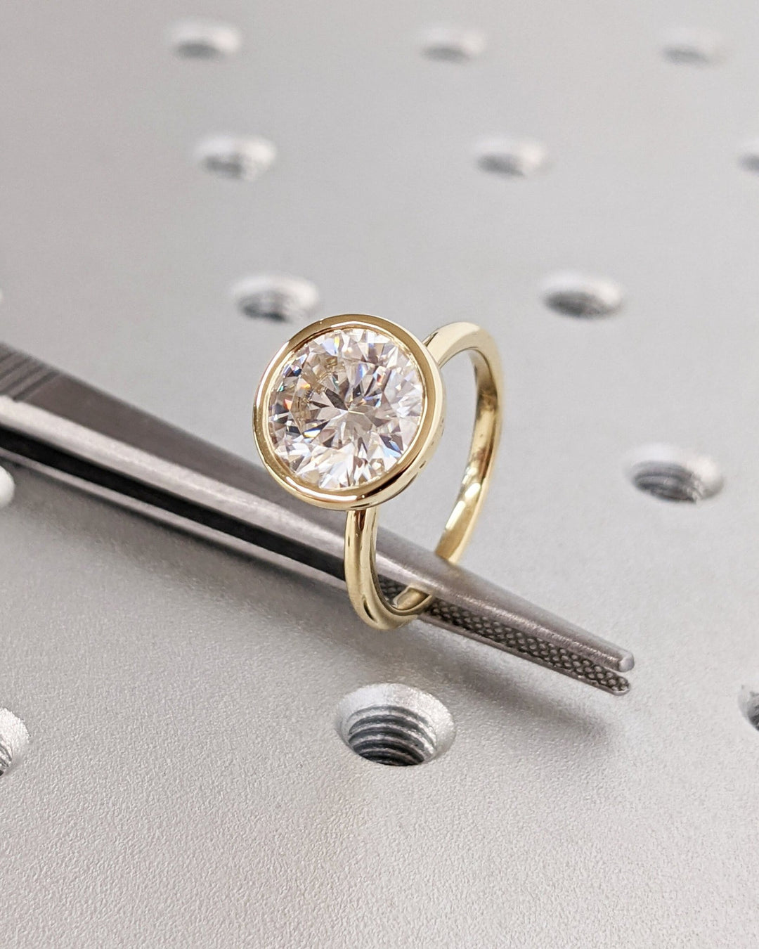 luxury engagement ring for women,