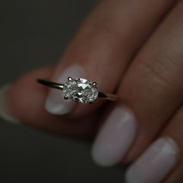 sophisticated ring design