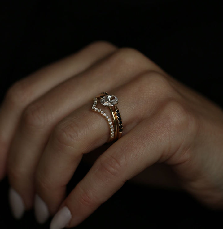 premium diamond accessory