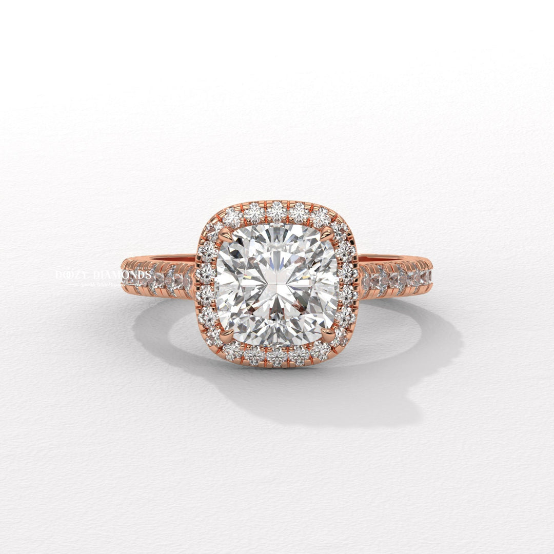 Cushion contemporary engagement ring, Cushion minimalist engagement ring, Cushion intricate engagement ring, Cushion bold engagement ring, Cushion delicate engagement ring, 