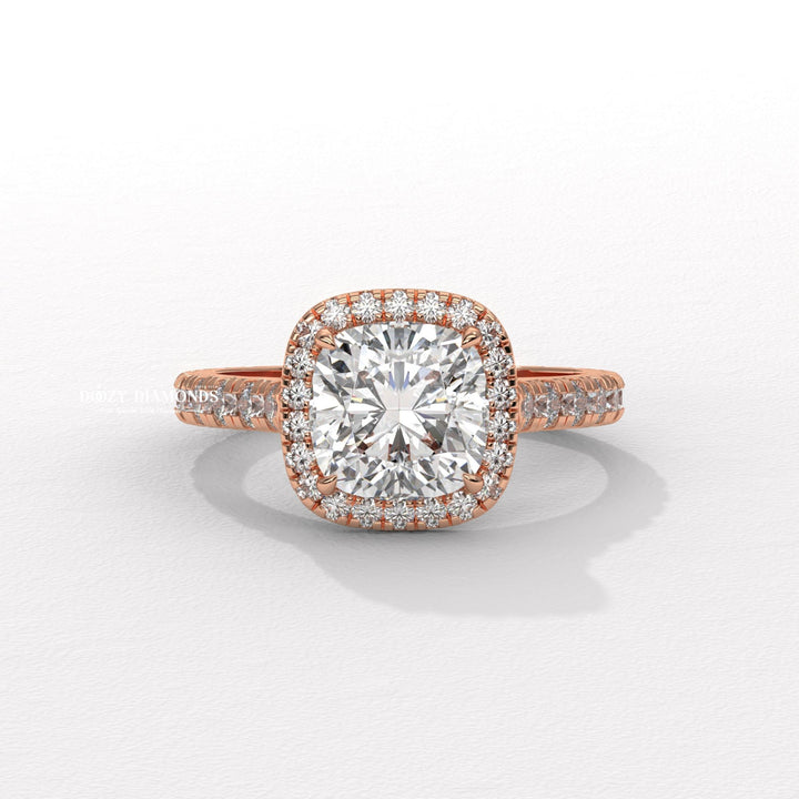 Cushion contemporary engagement ring, Cushion minimalist engagement ring, Cushion intricate engagement ring, Cushion bold engagement ring, Cushion delicate engagement ring, 