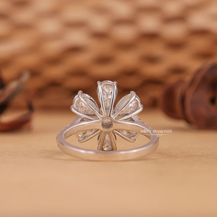 engagement ring collection, women luxury jewelry, bridal elegance ring, luxury commitment ring, iconic engagement ring, signature diamond jewelry, timeless romance ring, heirloom engagement ring,