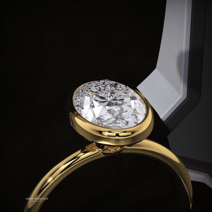 women’s bridal ring
elegant proposal ring
minimalist engagement ring
contemporary bridal jewelry
unique engagement ring
statement diamond ring