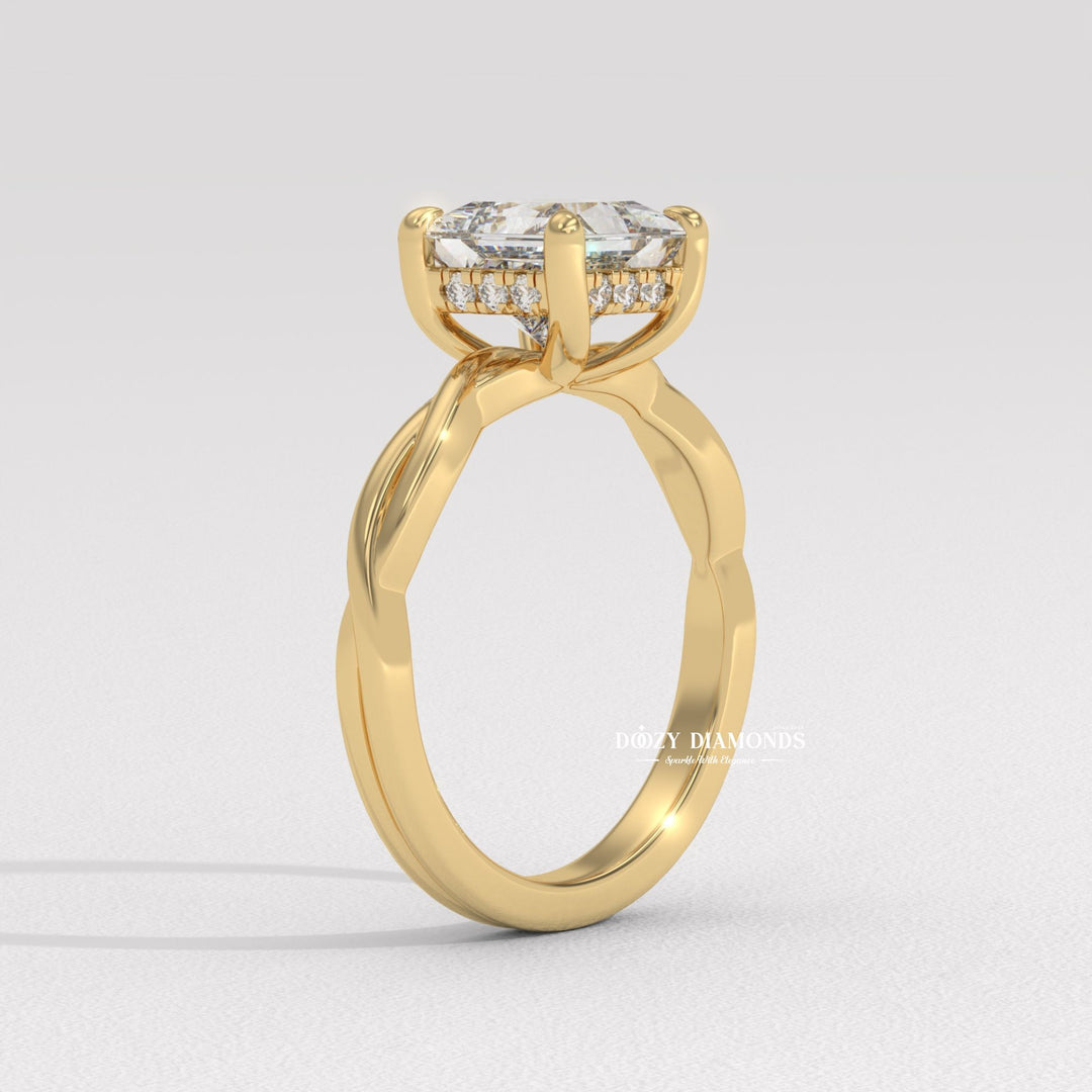 luxury engagement ring, lab grown diamond ring, lab diamond engagement ring, diamond ring for her, women's diamond ring, fine jewelry ring, bridal jewelry, wedding jewelry, diamond bridal ring