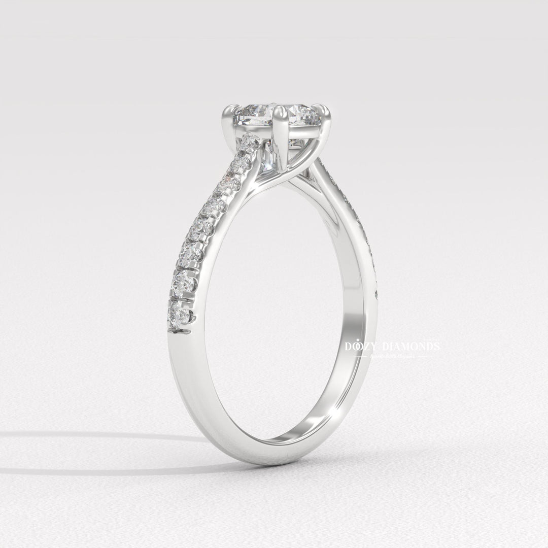 luxury heirloom jewelry, handcrafted romance ring, sparkling wedding accessory, engagement symbol ring, bridal beauty jewelry, luxury statement jewelry, forever romance ring, wedding elegance