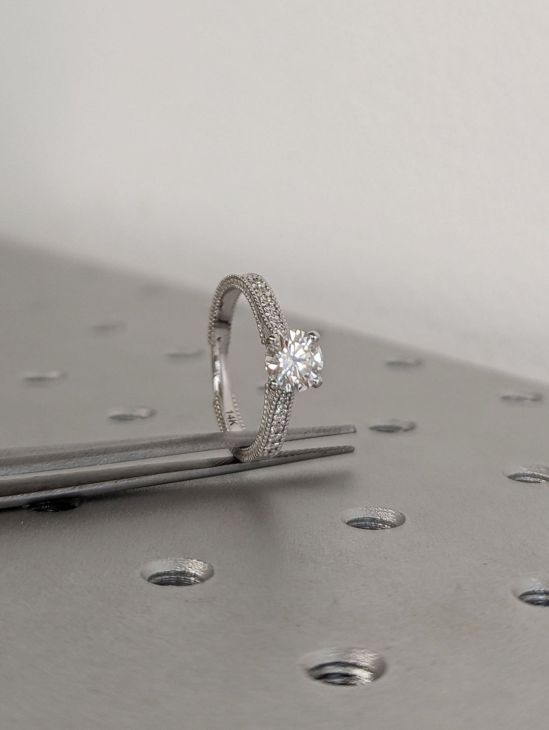 diamond fashion ring,