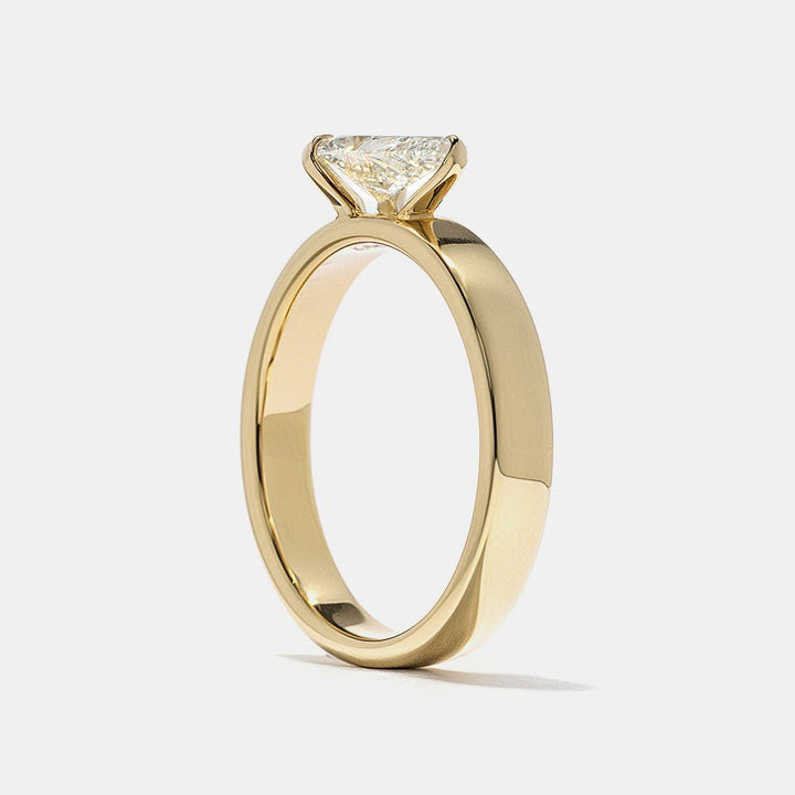 engagement ring, sophisticated ring setting, statement engagement ring, artistic engagement ring, signature engagement ring, modern bridal ring, unique bridal ring, luxury wedding ring, designer bridal ring, custom engagement ring, fashion engagement ring,