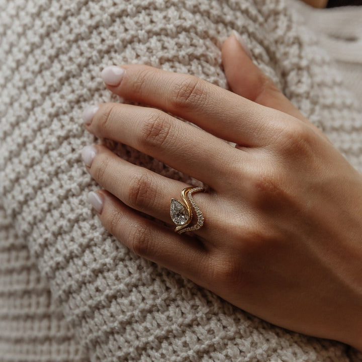 lab grown engagement ring, lab diamond ring, lab diamond engagement ring, lab created diamond ring, lab created engagement ring, sustainable diamond ring, ethical diamond ring, eco friendly diamond ring