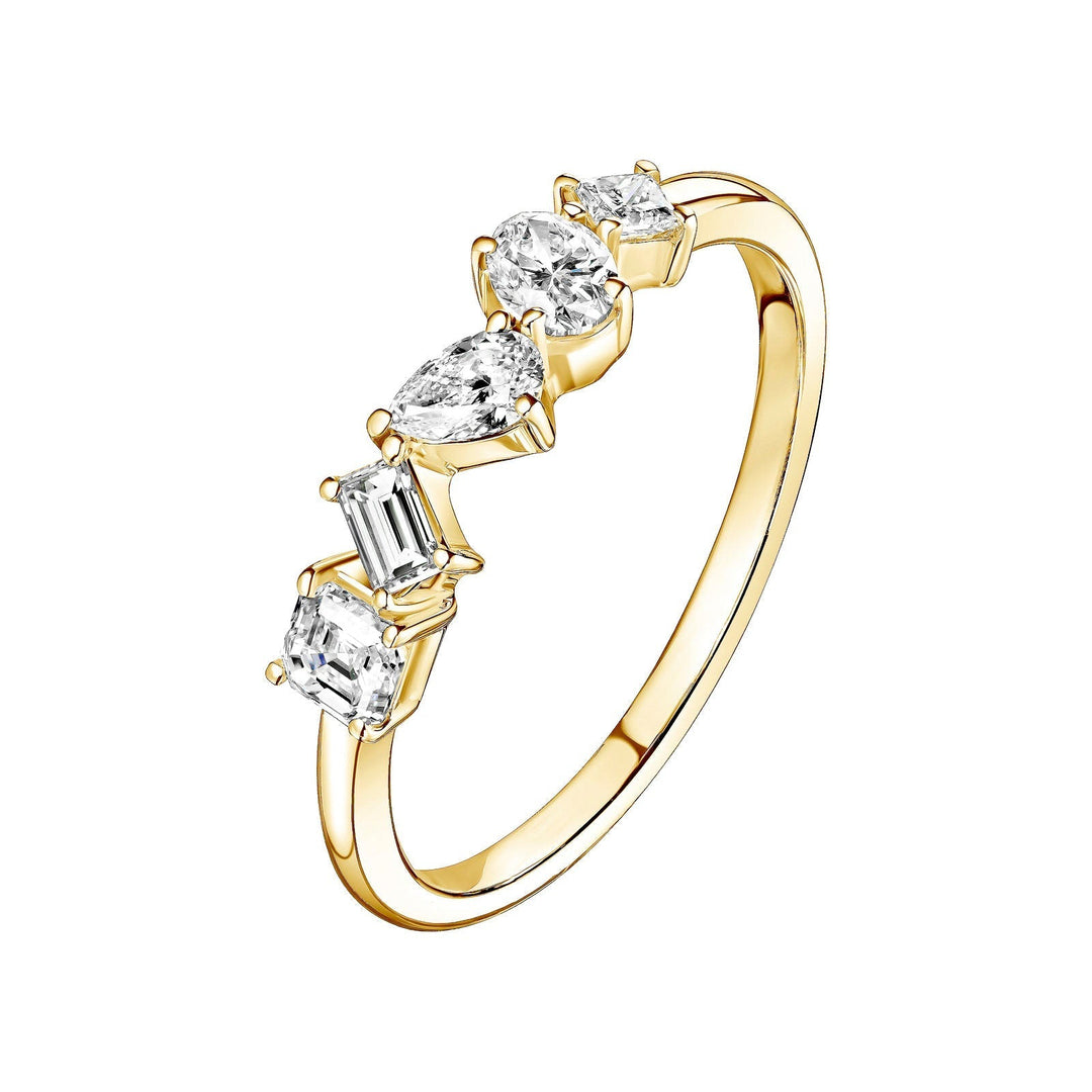 0-24-ct-asscher-baguette-oval-princess-pear-shaped-moissanite-multi-stones-wedding-band