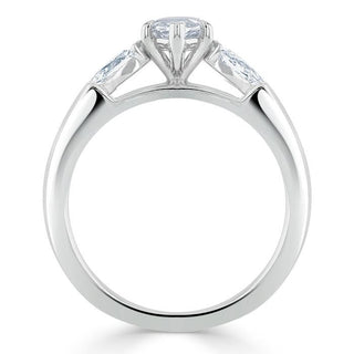 marquise-cut-three-stone-moissanite-engagement-ring