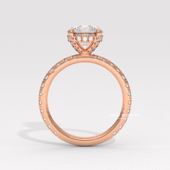 sparkling diamond ring, sparkling bridal ring, forever love ring, designer engagement ring, heirloom engagement ring, sophisticated diamond ring, luxury ring for women, wedding proposal ring,