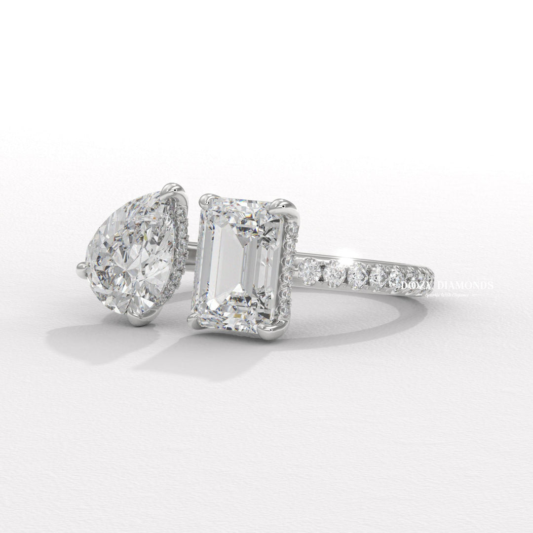 handcrafted engagement ring, fine diamond jewelry, sparkling diamond ring, sparkling bridal ring, forever love ring, designer engagement ring, heirloom engagement ring, sophisticated diamond ring