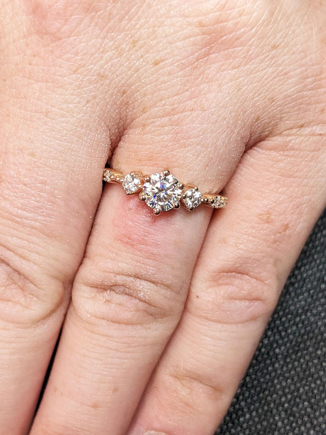 bridal ring for women,