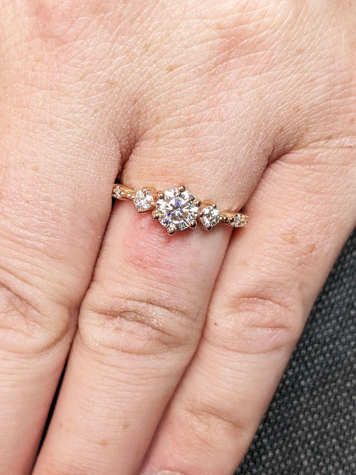 bridal ring for women,