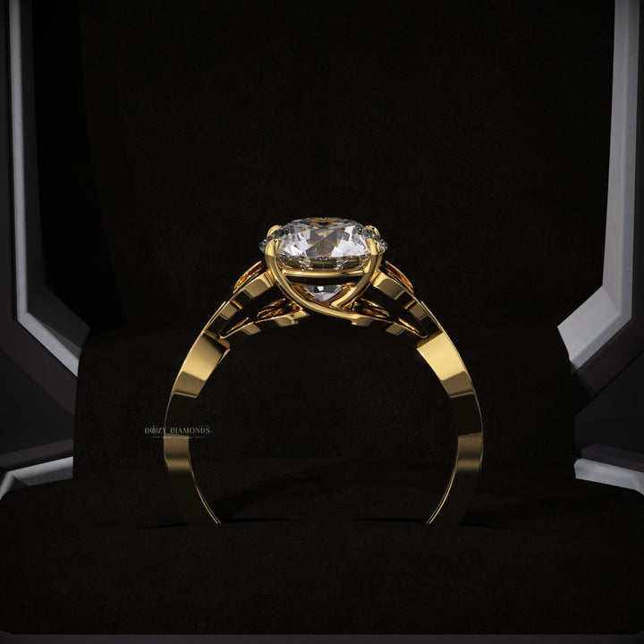 handcrafted diamond ring
women’s bridal ring
elegant proposal ring
timeless engagement ring
unique engagement ring
symbolic engagement ring
romantic solitaire ring
statement diamond ring