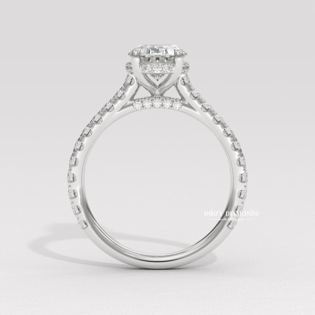 sparkling diamond ring, sparkling bridal ring, forever love ring, designer engagement ring, heirloom engagement ring, sophisticated diamond ring, luxury ring for women, wedding proposal ring, premium bridal jewelry, timeless bridal jewelry, elegant bridal jewelry,